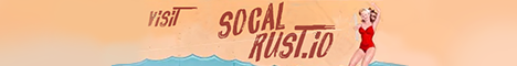 [US]SOCALRUST.IO  Banner