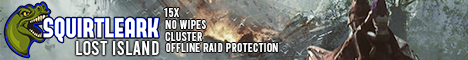 Squirtle Lost Island/15x/ORP/MODS/NoWipe Banner