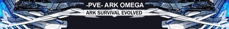 Ark Omega [Yggdrasil Cluster] FJO PVE EU Banner