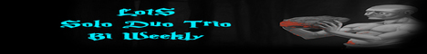 LotS Solo Duo Trio Bi Weekly Banner