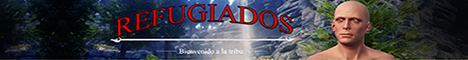 REFUGIADOS PVE Banner