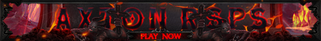 AXTON – 2023 - SEMI-CUSTOM(NEW) Banner