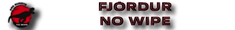 ArkBuddys Modded No Wipe Fjördur Banner