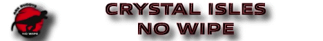 ArkBuddys Modded No Wipe Crystal Isle Banner