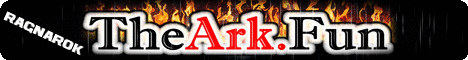 TheArk.Fun x1000 [Epic+Steam][Ragnarok # Banner
