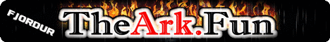 TheArk.Fun x1000 [Epic+Steam][Fjordur #4 Banner