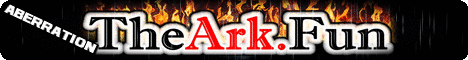 TheArk.Fun x1000 [Epic+Steam][Aberration Banner