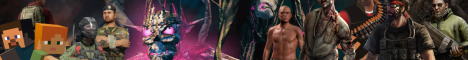 GAMES.FOZZY.COM US Dallas Banner