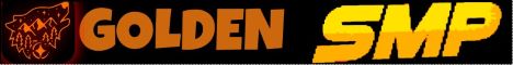 GoldenSMP Banner