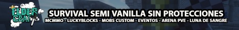 ElderCraft Banner