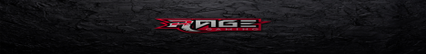 Rage Gaming - RUST (DUO/TRIO) Banner