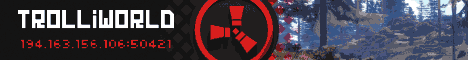 TrolliWorld Banner