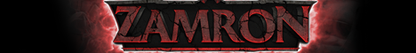 ZamronRSPS Banner