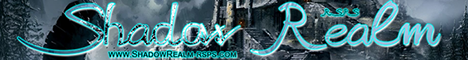 Shadowrealm Banner