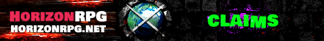 HorizonRPG Banner