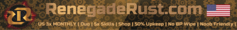 US RENEGADE 3x MONTHLY | Solo Duo | 5x S Banner