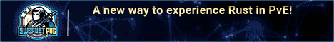 SweRust PvE Banner