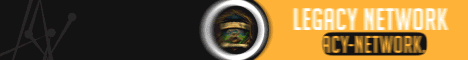 Legacy Network Banner