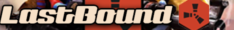 [US] LastBound Rusting | 5X | Banner