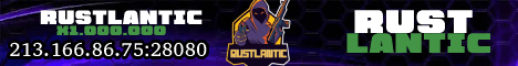 Rustlantic x1000000 Banner