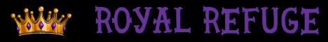 [US] Royal Refuge | 2x Banner