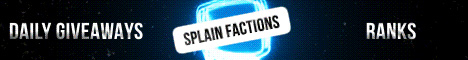 Splain Factions Banner
