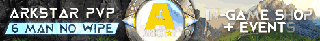 ARKSTAR GEN 1 Banner