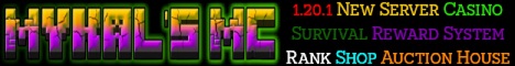Mykal's MC Banner