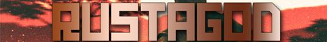 Rustagod Banner