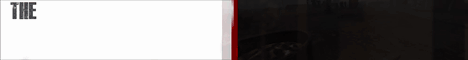 The Rusting Dead|Zombies|HardCore Banner