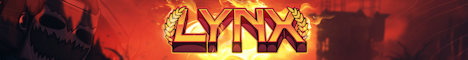 Lynx.gg - EU | 10x Banner