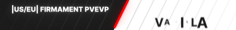 |US/EU| Firmament PvEvP Banner