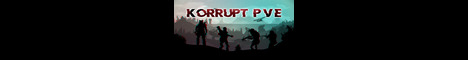 Korrupt [PvE] Banner