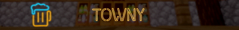 Tilted Tavern Banner