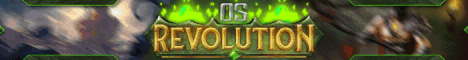 OS-Revolution Banner