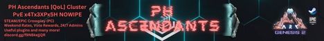 PH Ascendants QoL PvE NoWipe [GEN2] Banner