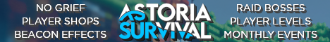 Astoria Banner