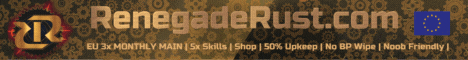 EU RENEGADE 3x MONTHLY MAIN | 5x Skills  Banner