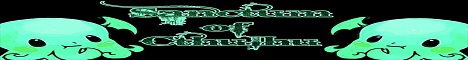 Sanctum of Cthulhu Omega-Fjordur Banner