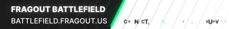 FragOut x1000000 (KITS|NoBP|PVP|KC) Banner
