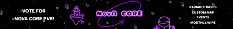 Nova Core Banner