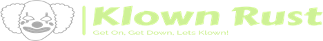 Klown Rust Banner
