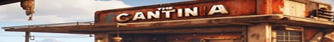 Cantina Banner