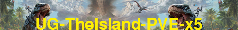 UG-TheIsland-PVE-x5 Banner