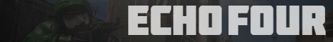 EchoFourPVE Banner