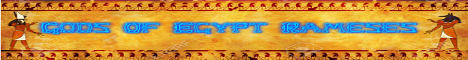 EU GodsOfEgypt-Rameses PVP x3 Random  Banner