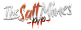 The Salt Mines | 2x | Solo Only |  Banner