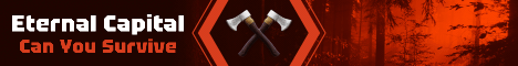 Eternal Rust | Solo/Duo/Trio/Events | Mo Banner