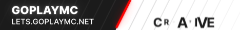 GoPlay MC Banner