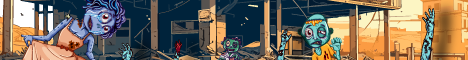 BattleServerZombies Banner